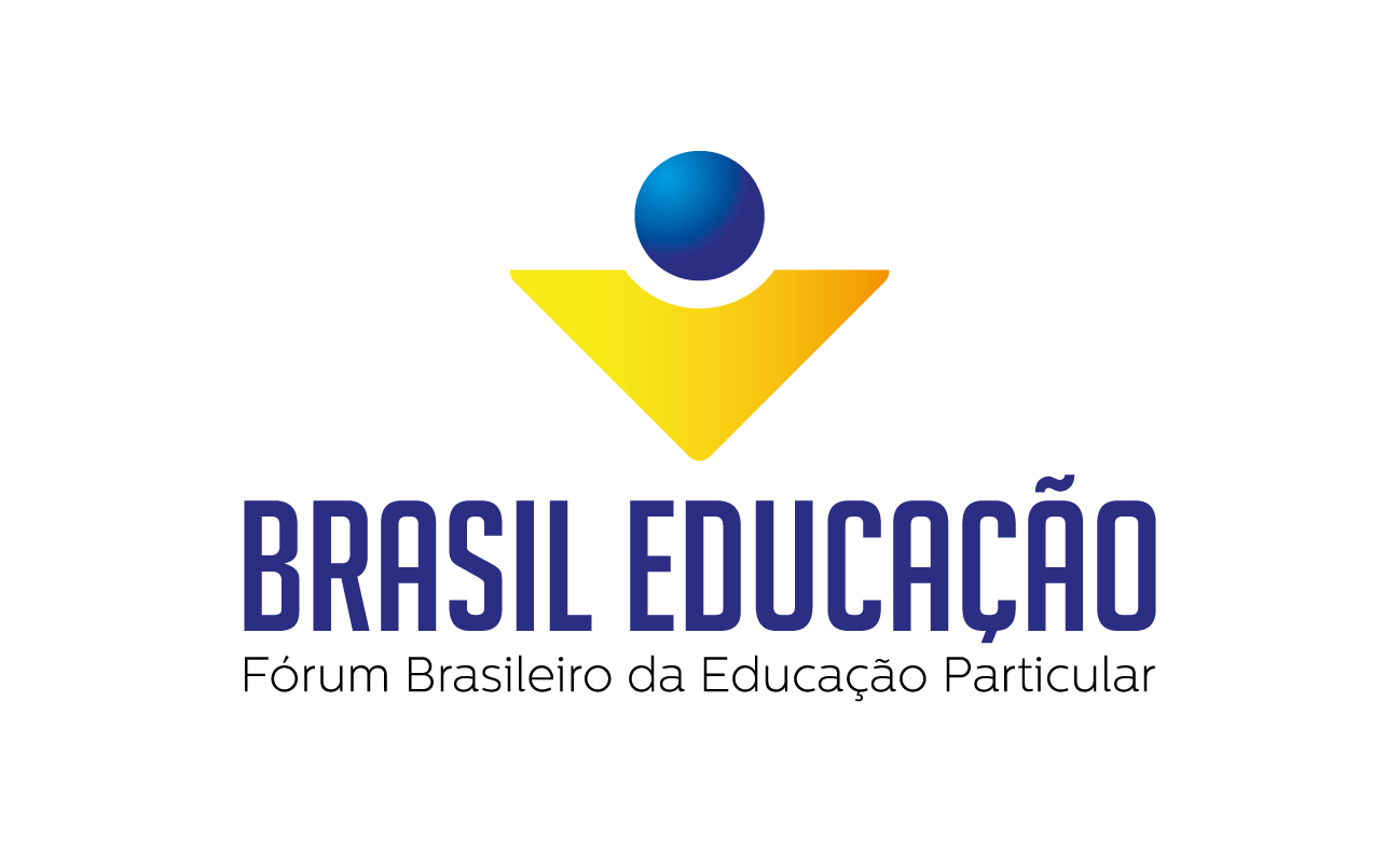 Marca Educação Mais Forte